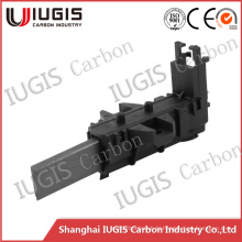 Carbon Brush for Washing Machine Parts Manufacturer